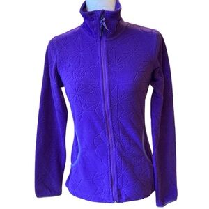 Women's Purple Jacket